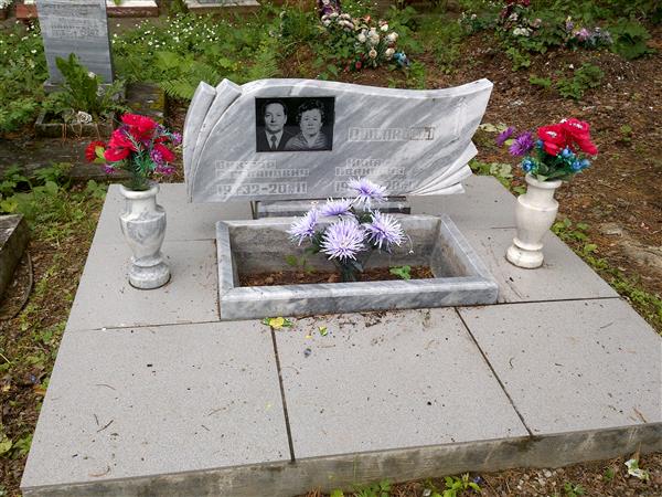 Ощепков Виктор Степанович