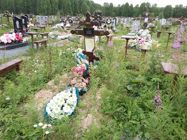 Балтачева Алевтина Ивановна