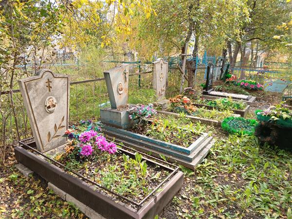 Бянкина Ульяна Михайловна