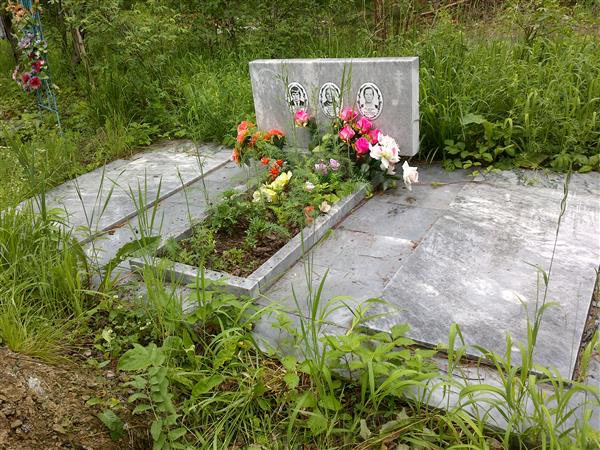 Рогожкин Николай Алексеевич