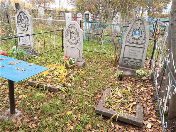 Малькевич Виктор Иосифович