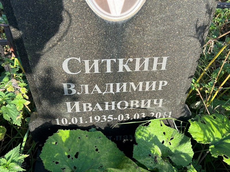 Ситкин