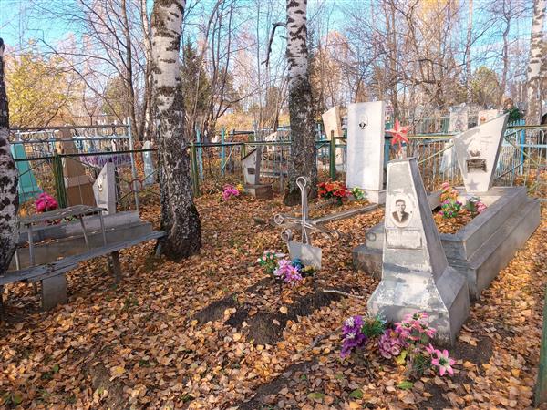 Соболевский Владимир Васильевич