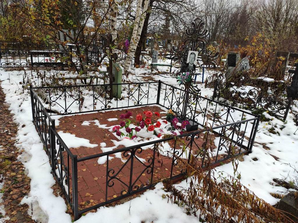 Шеенков Борис Федорович