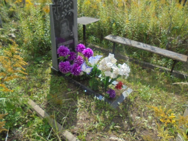 Придвижкин Юрий Иванович