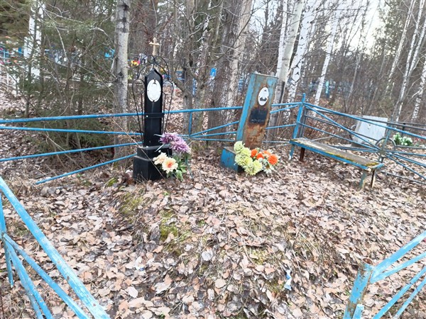 Чесноков Вадим Викторович