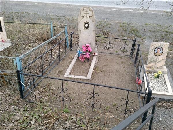 Алексеева Таисия Лукинична