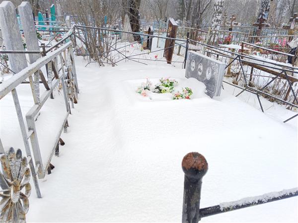 Алифанова Пелагея Федоровна