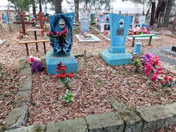 Гладышев Иван Васильевич
