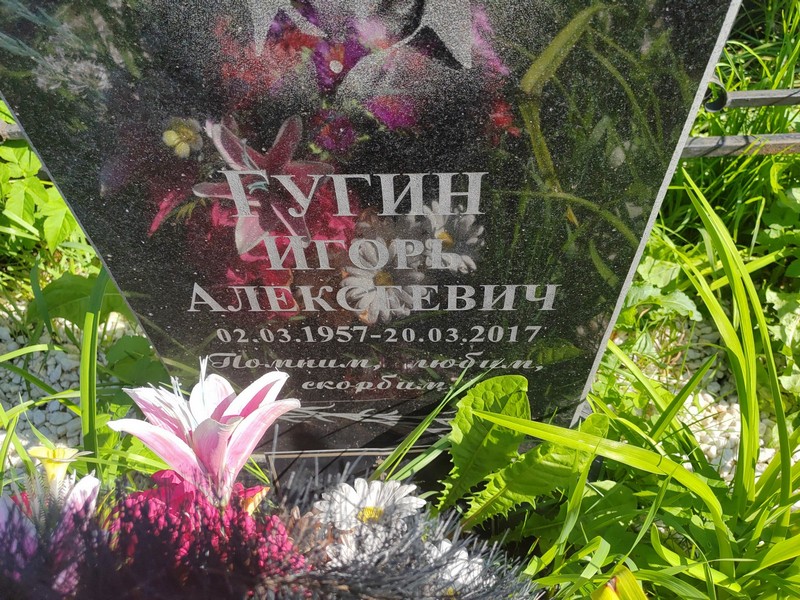 Гугин