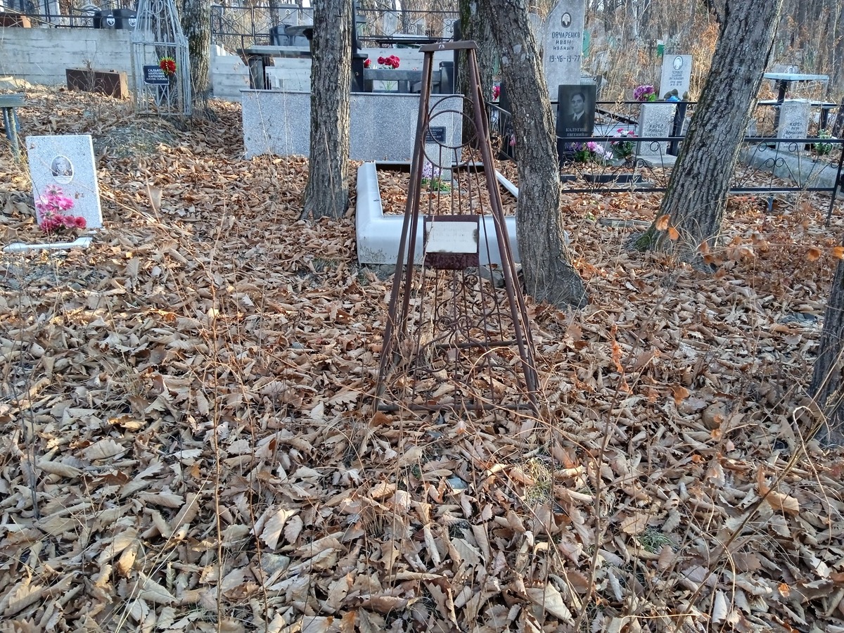 Толмачева Мария Григорьевна
