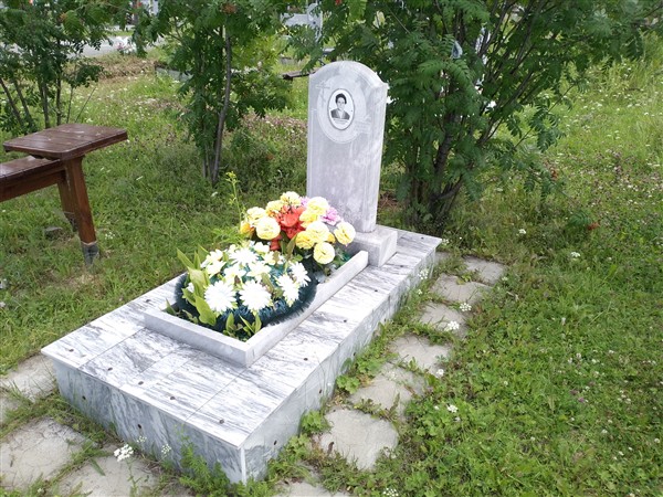 Медовщикова Татьяна Анисимовна