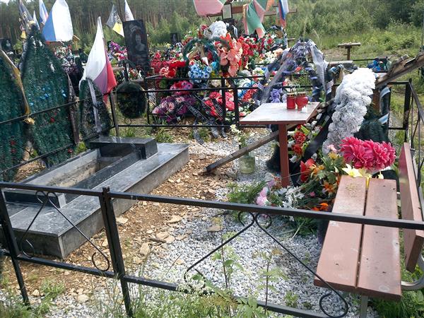 Козий Владимир Михайлович