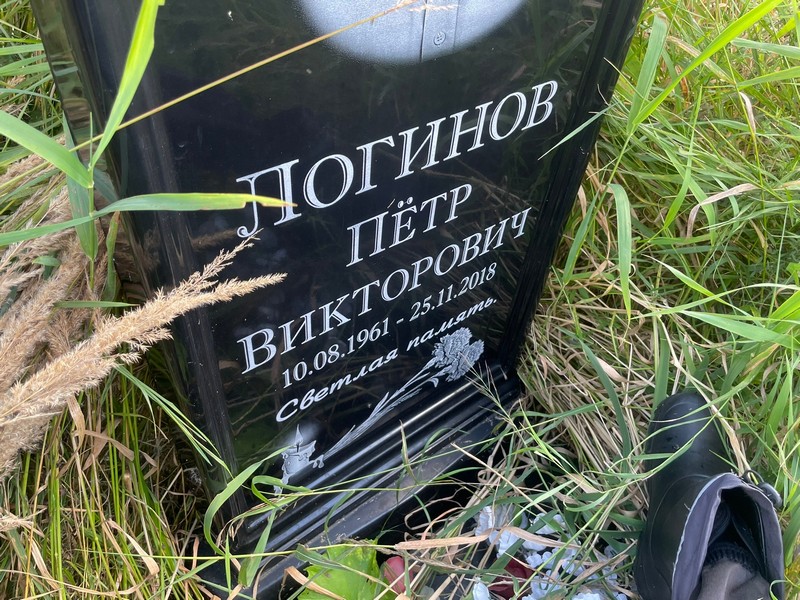Логинов