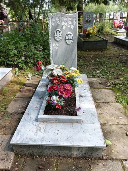 Лящук Андрей Иванович