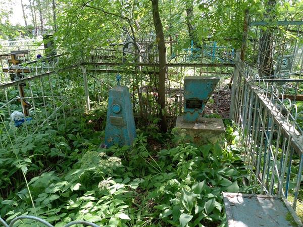 Широва Людмила Петровна