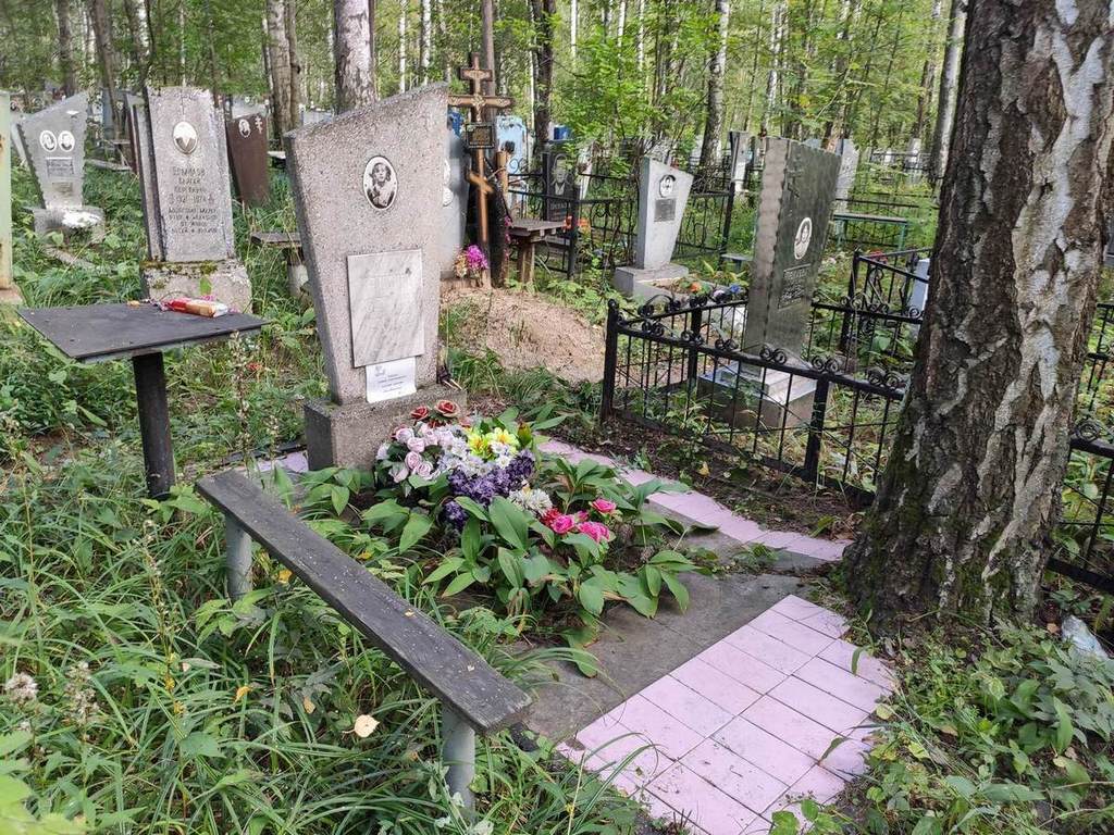 Тяпкина Светлана