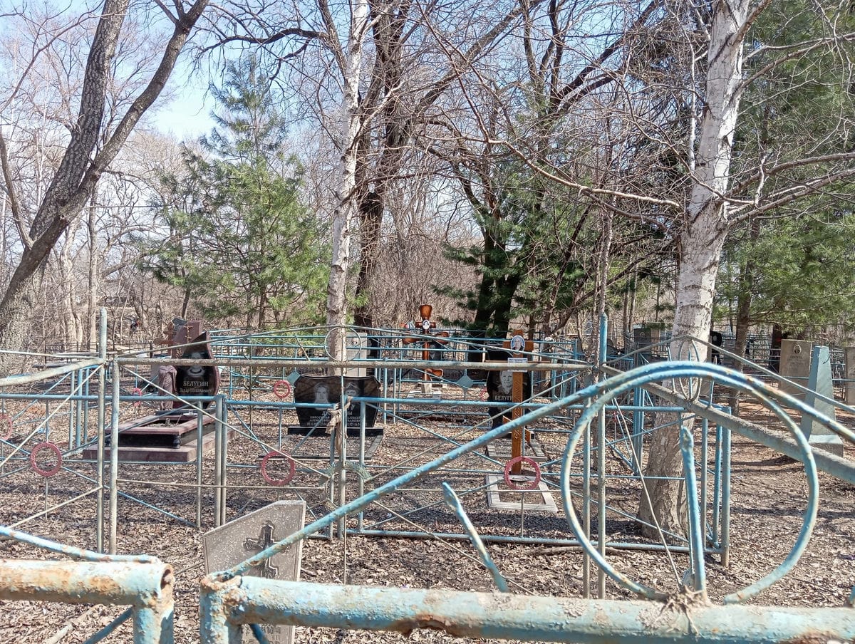 Тумаев Михаил Петрович