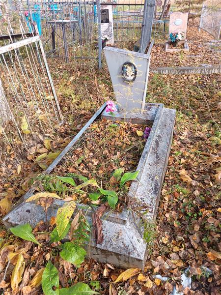 Богданович Олег Казимирович