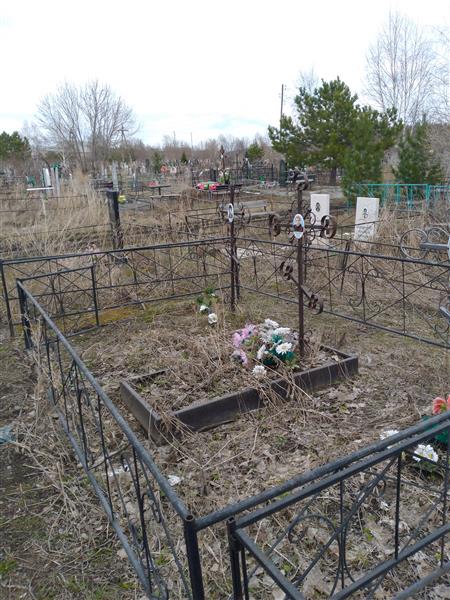 Тарандина Галина Николаевна