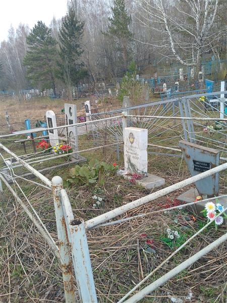 Куракин Георгий Степанович