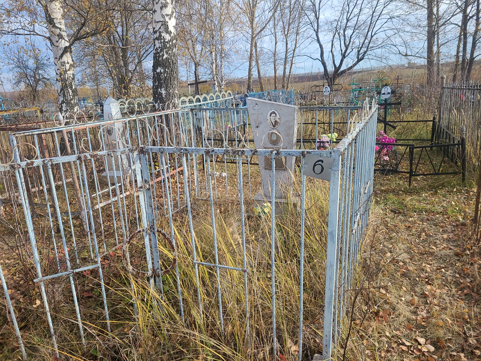 Руфова Анна Ивановна