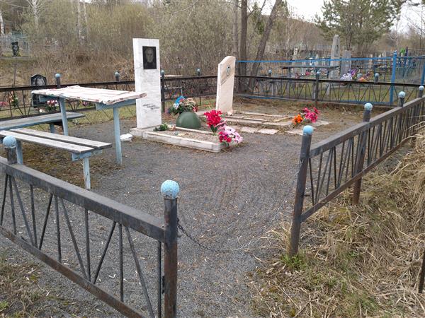 Ставер Анатолий Алексеевич