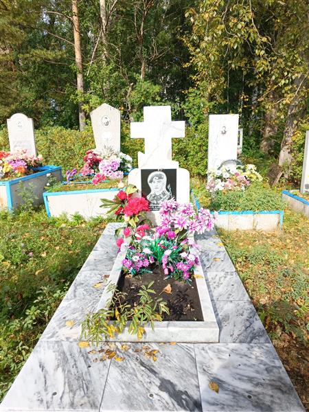 Щекотилов Алексей Александрович