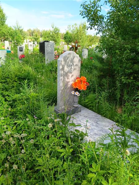 Пашиева Крестинья Васильевна