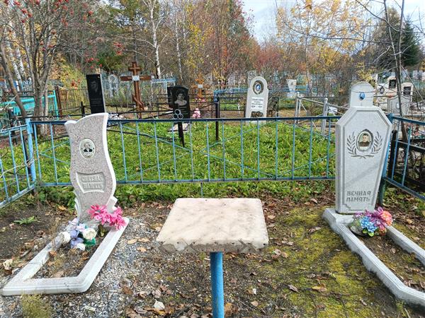 Сульдина Г. С.