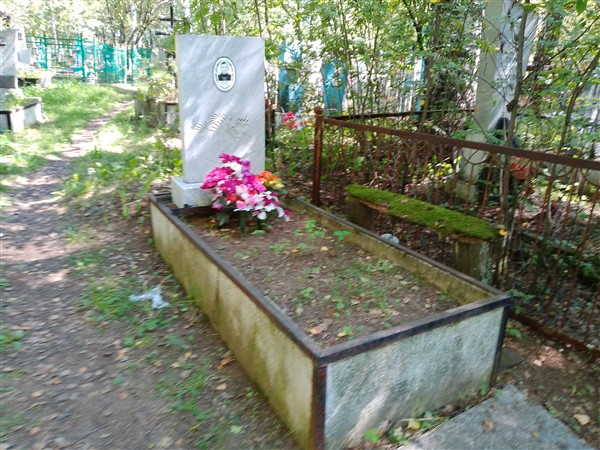 Петров Алексей Иванович