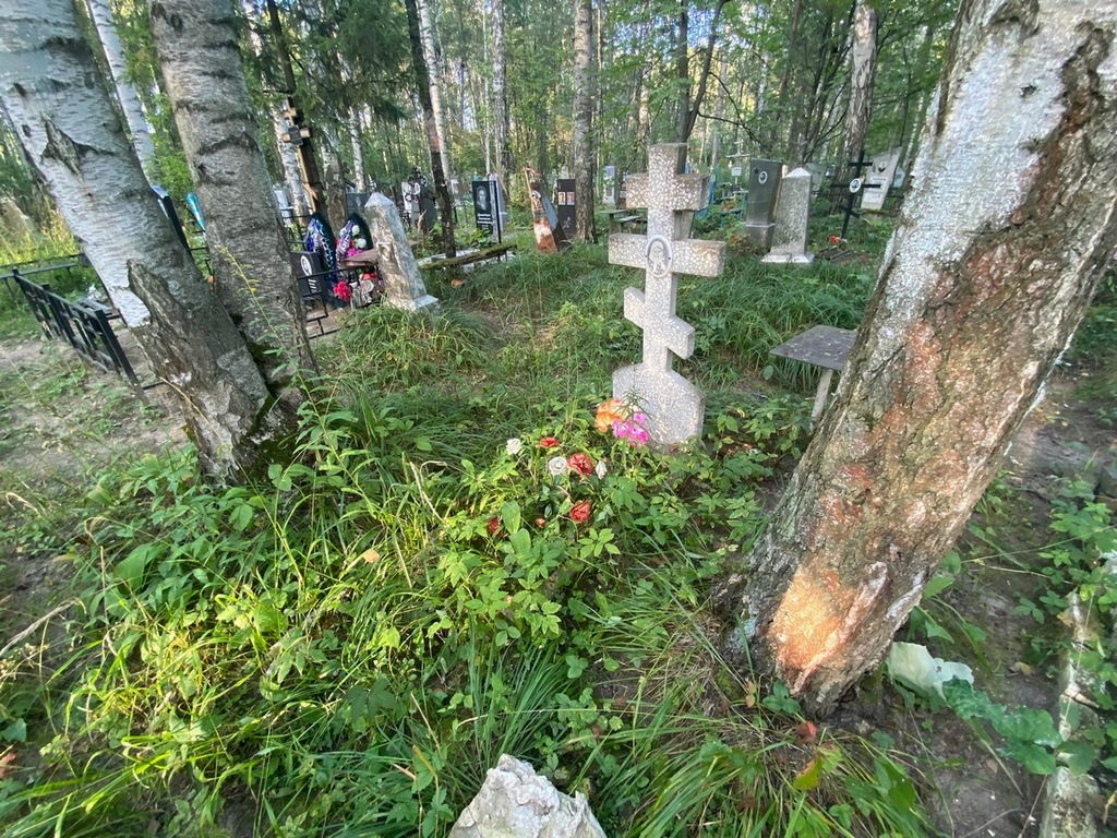 Майорова Анна Васильевна