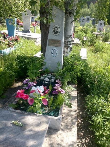 Мехряков Иван Яковлевич