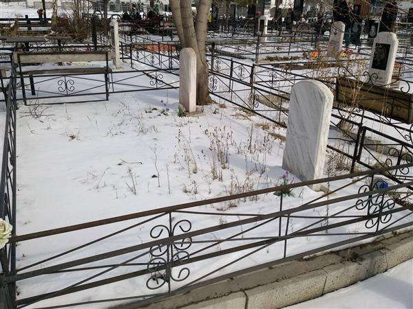 Богданов Виталий Валентинович