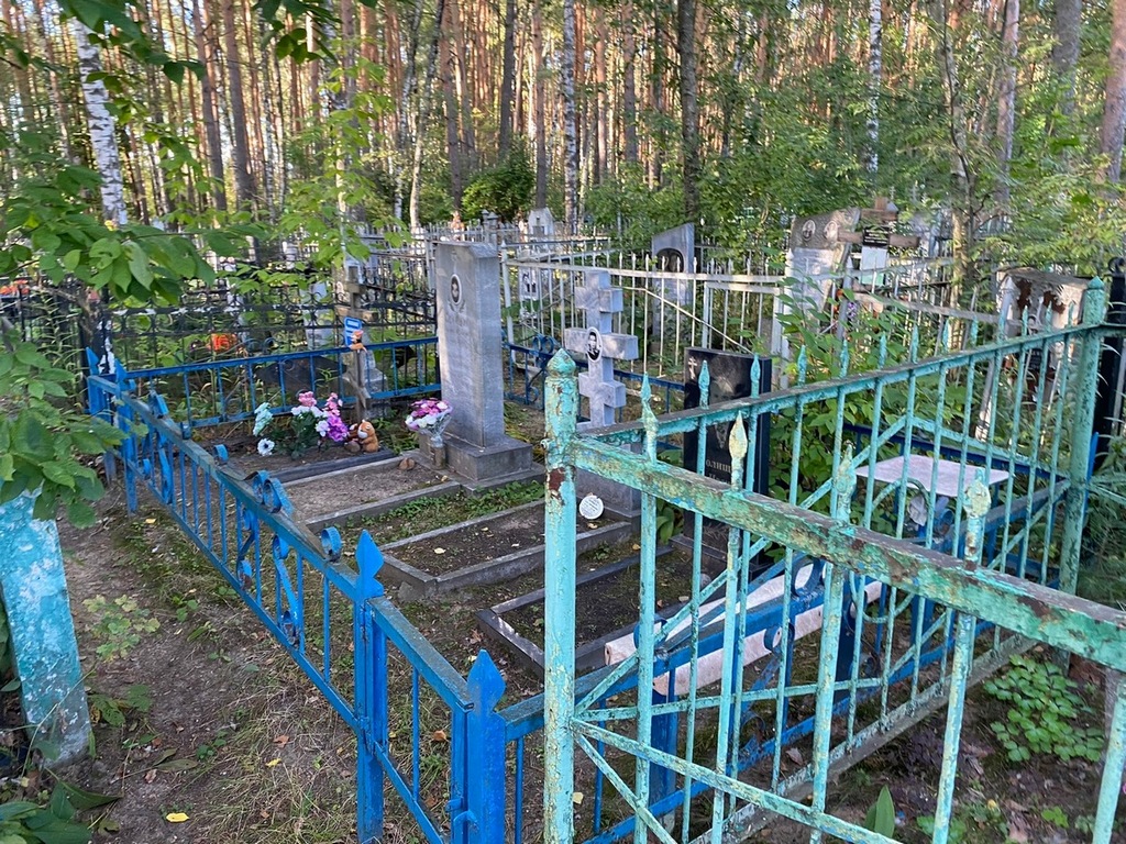 Полищук Иван Ефимович