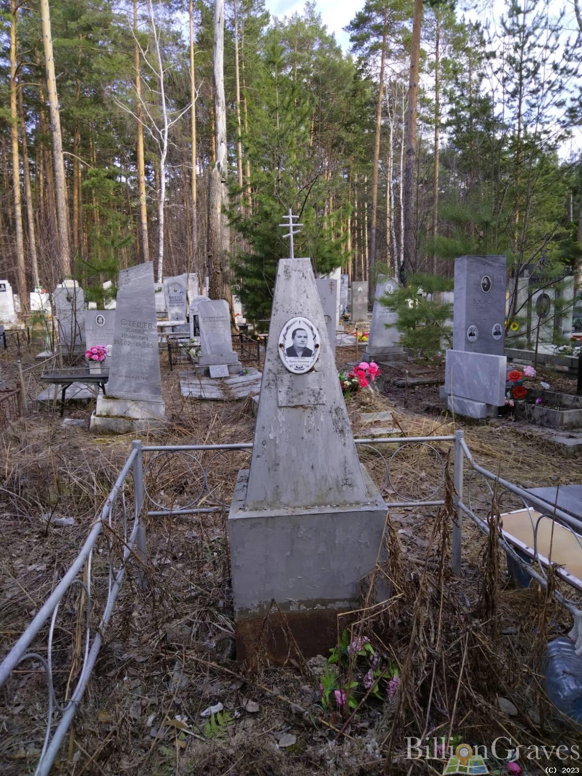 Алютина Ирина Ивановна