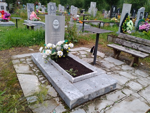 Шустова Александра Фёдоровна