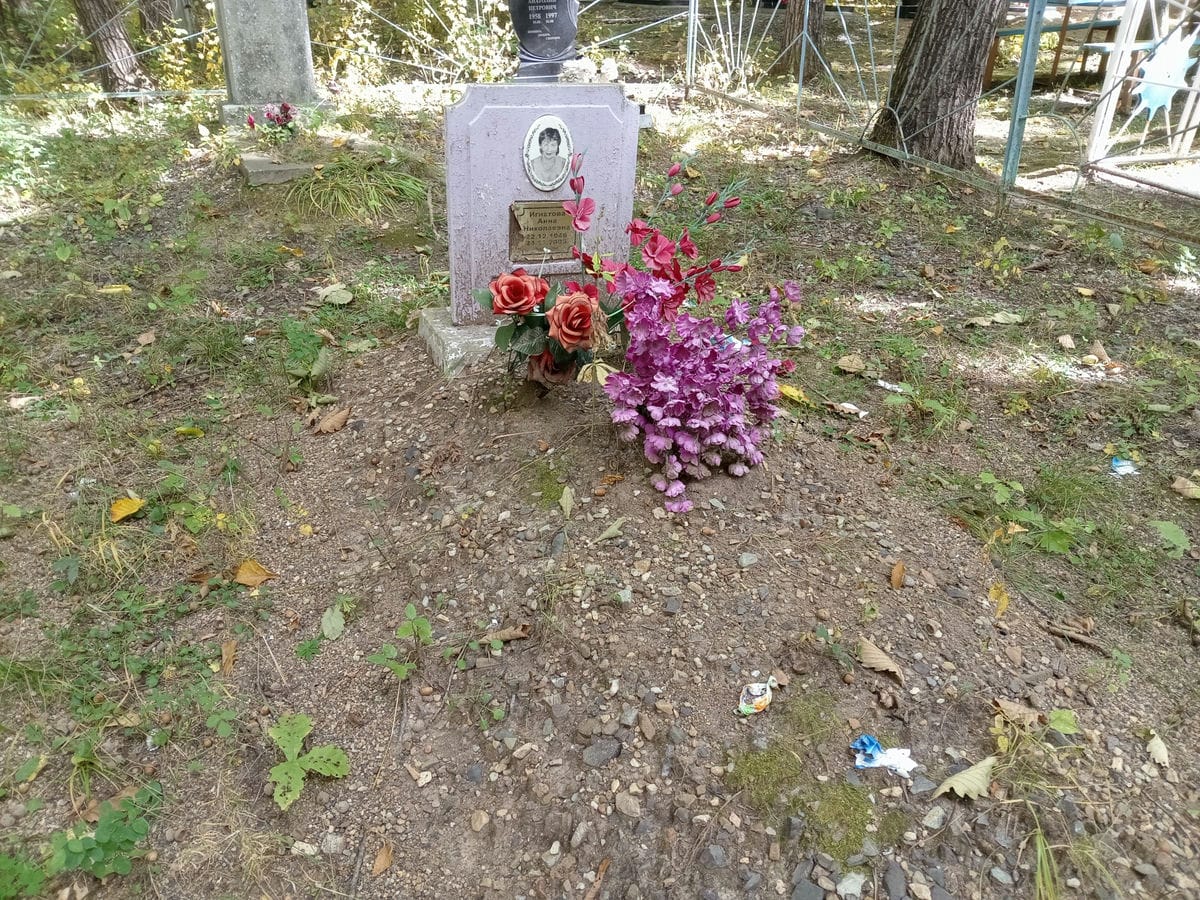 Игнатова Анна Николаевна