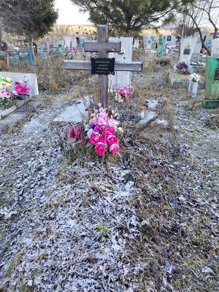 Шахгильдян Радомир Суренович