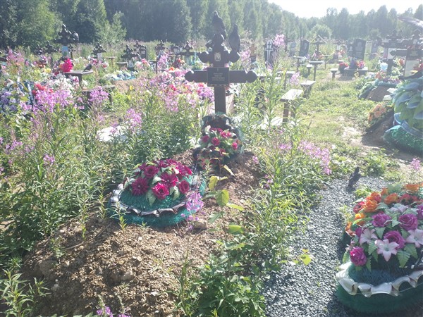 Шабалин Виктор Михайлович