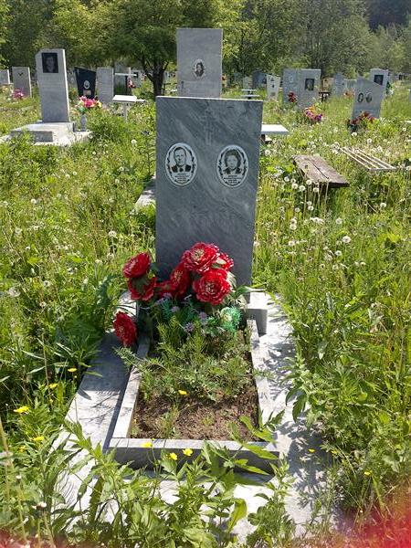 Юровских Иван Михайлович