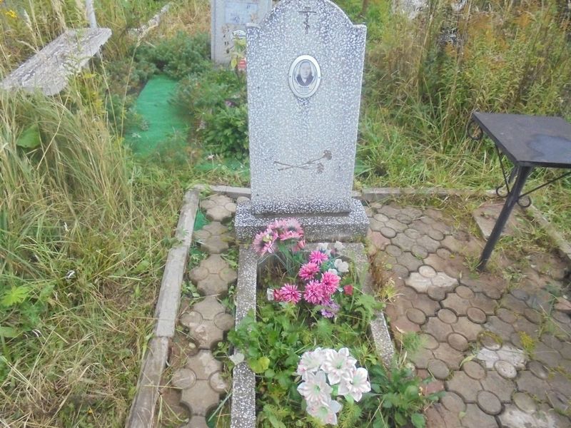 Часова Евдокия Андреевна