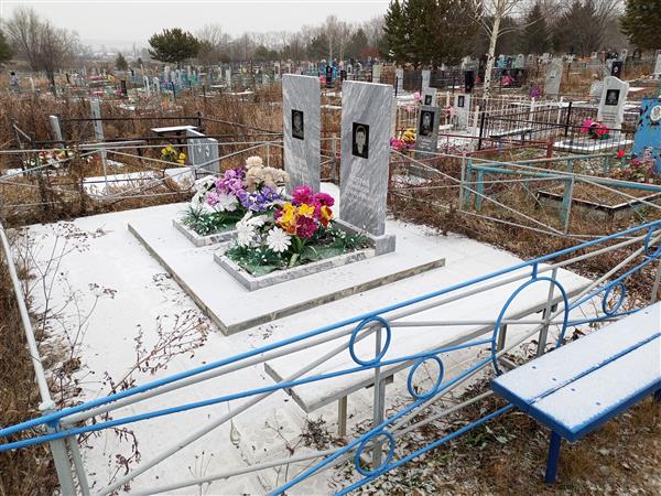 Коптева Анастасия Андреевна