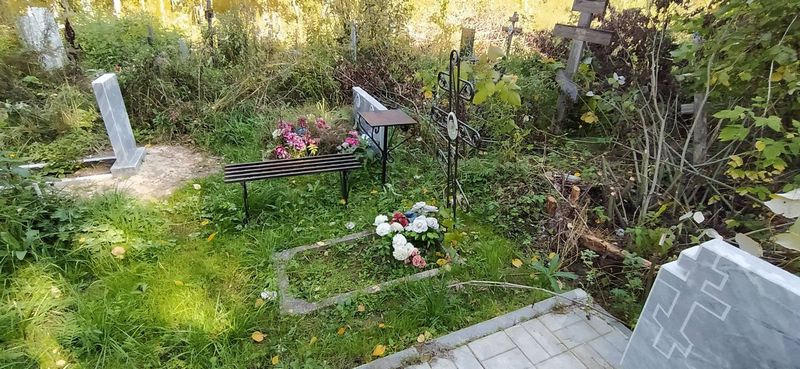 Метелькова Елена Владимировна
