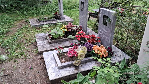 Стихин Владимир Викторович