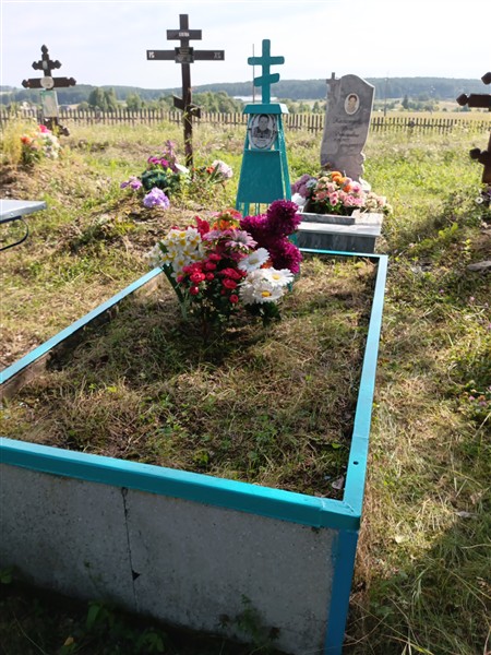 Панова Наталья Кузьмовна