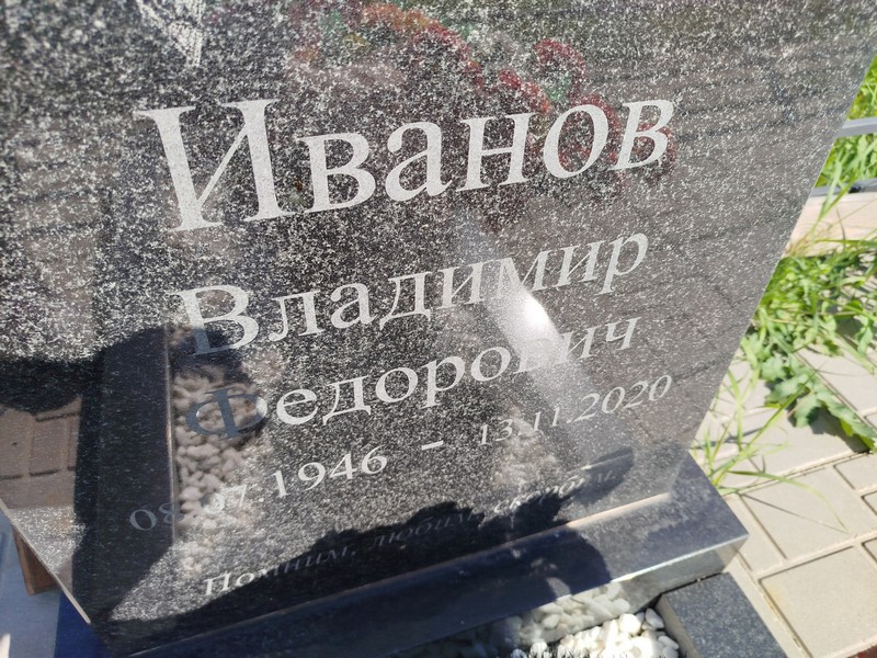 Иванов