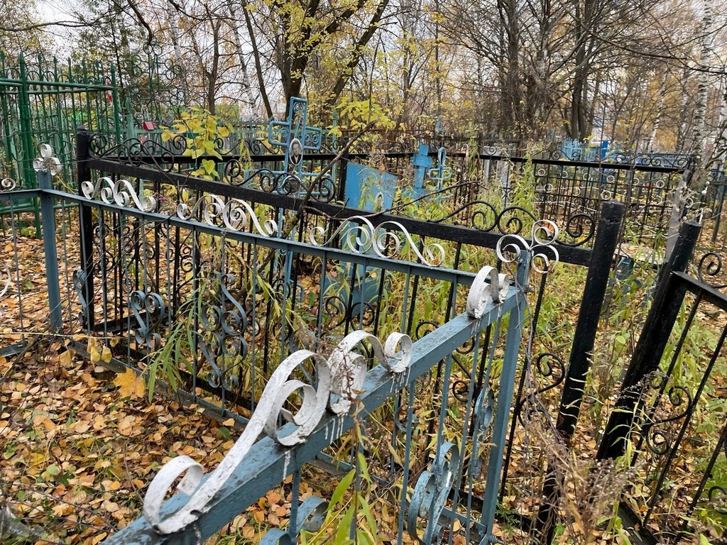 Какарькин Семен Васильевич