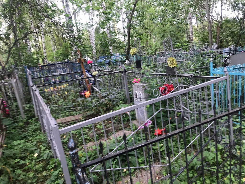 Мальцев Николай Павлович
