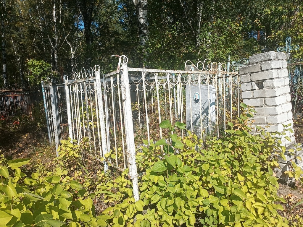 Павлычев Юрий Евгеньевич
